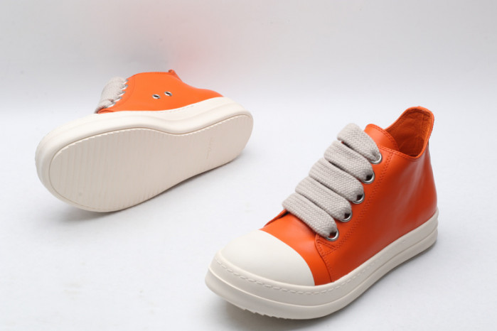 rick owens sneakers ro-102