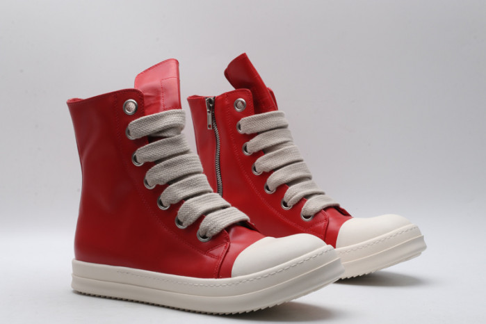 rick owens sneakers ro-063