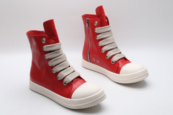 rick owens sneakers ro-063