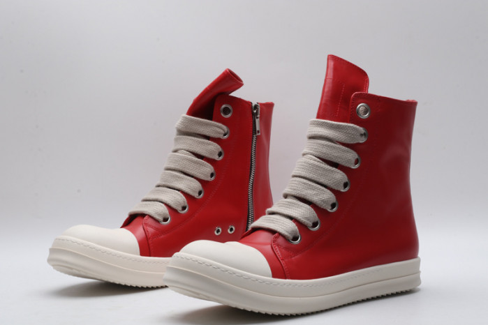 rick owens sneakers ro-063