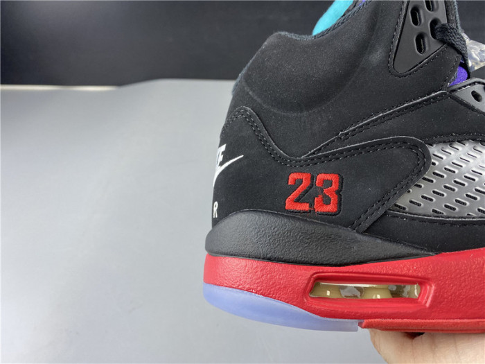 air jordan 5 retro top 3 cz1786-001