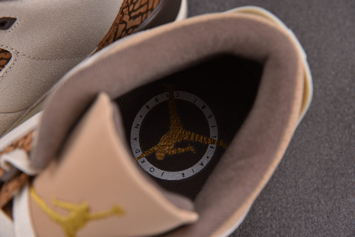 air jordan 3 palomino