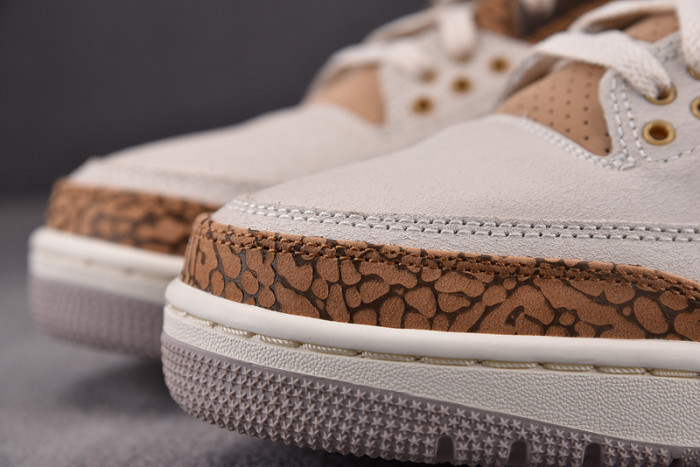air jordan 3 palomino