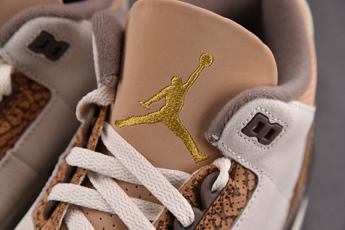 air jordan 3 palomino