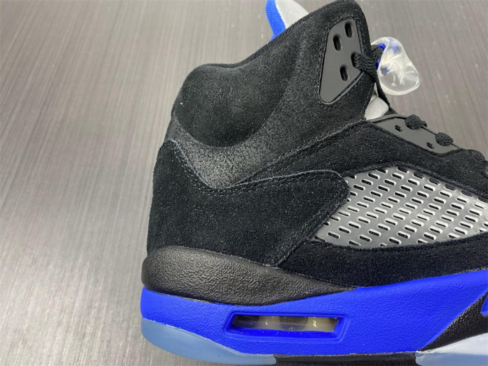 air jordan 5 “racer blue”