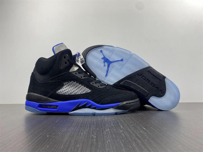 air jordan 5 “racer blue”