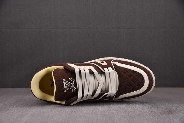 l&v skate sneaker 1aarr30