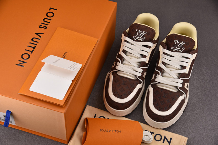 l&v skate sneaker 1aarr30