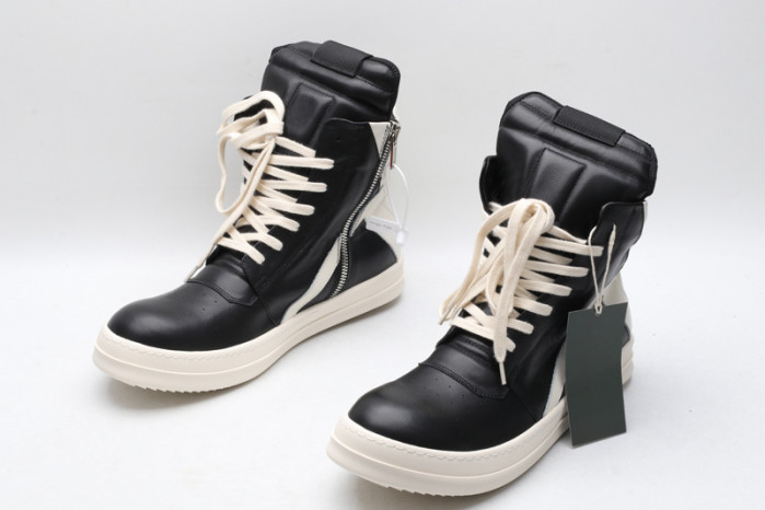 rick owens sneakers