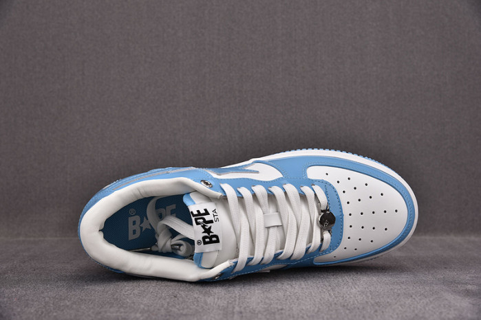 a bathing ape sneakers