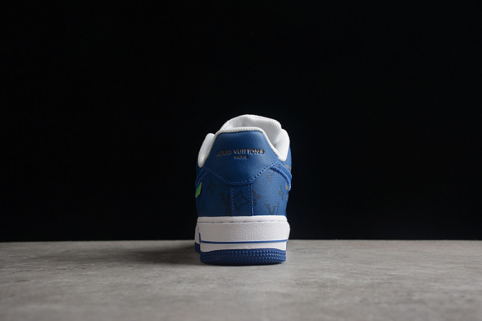 l&v nike air force 1 low