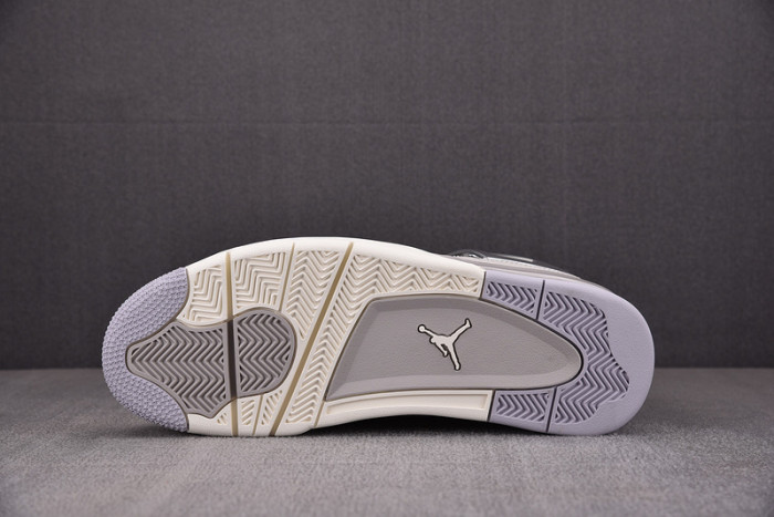 air jordan 4 frozen moments