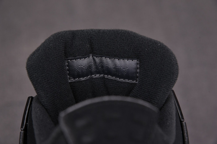 air jordan 4 retro black cat cu1110-010