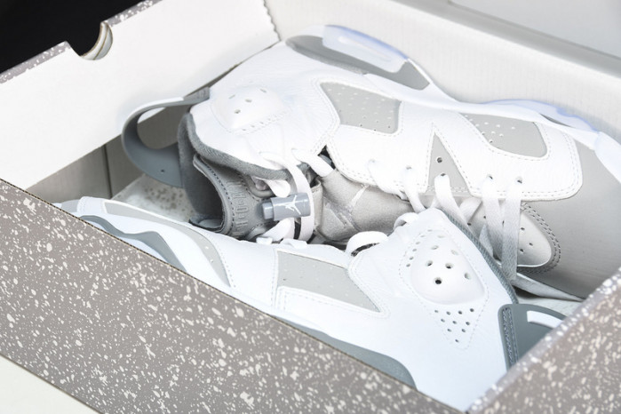 air jordan 6 