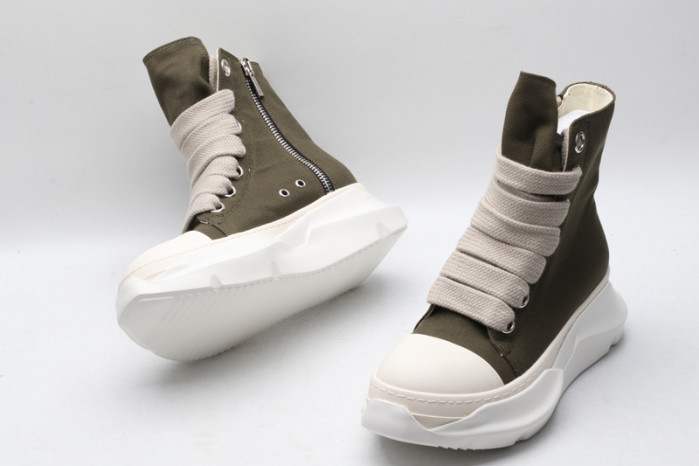 rick owens sneakers ro-121