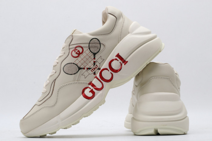 G*u*i sneaker g1000077