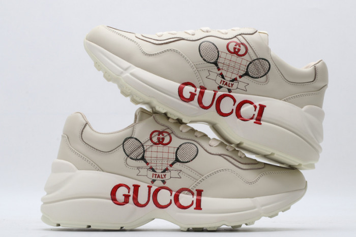 G*u*i sneaker g1000077