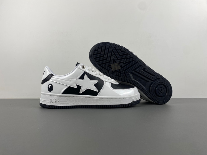 a bathing ape sneakers ape-039