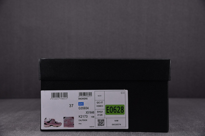 ch sneakers c00009