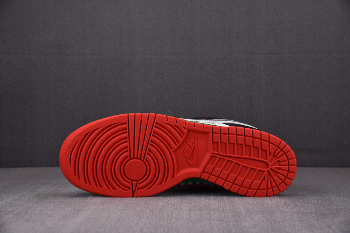 nike sb dunk low what the dunk