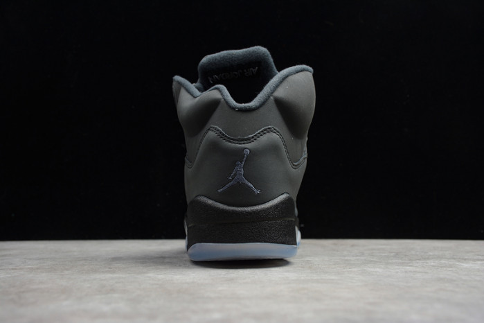 jordan 5 retro anthracite - db0731-001