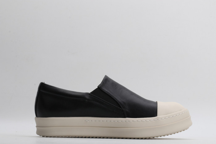 rick owens sneakers