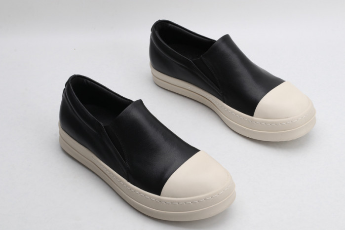 rick owens sneakers