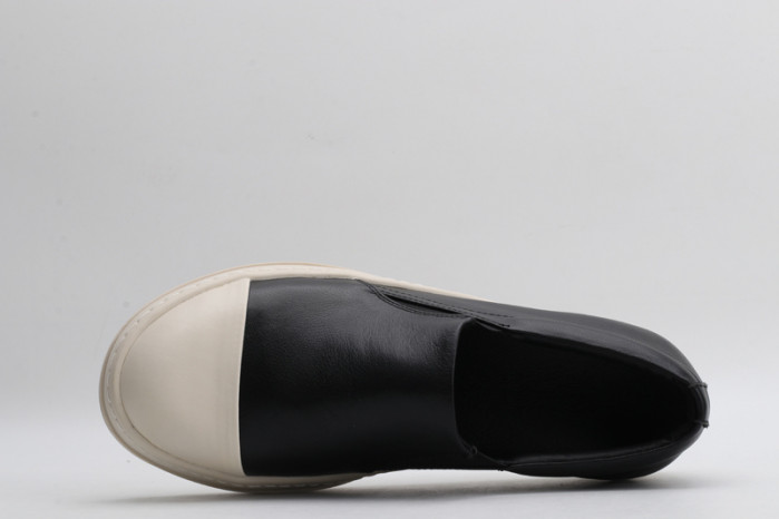 rick owens sneakers