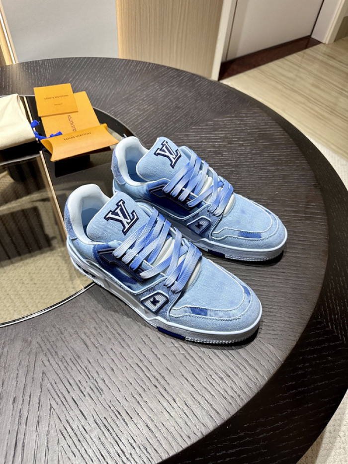 l&v skate sneaker 1aarr47