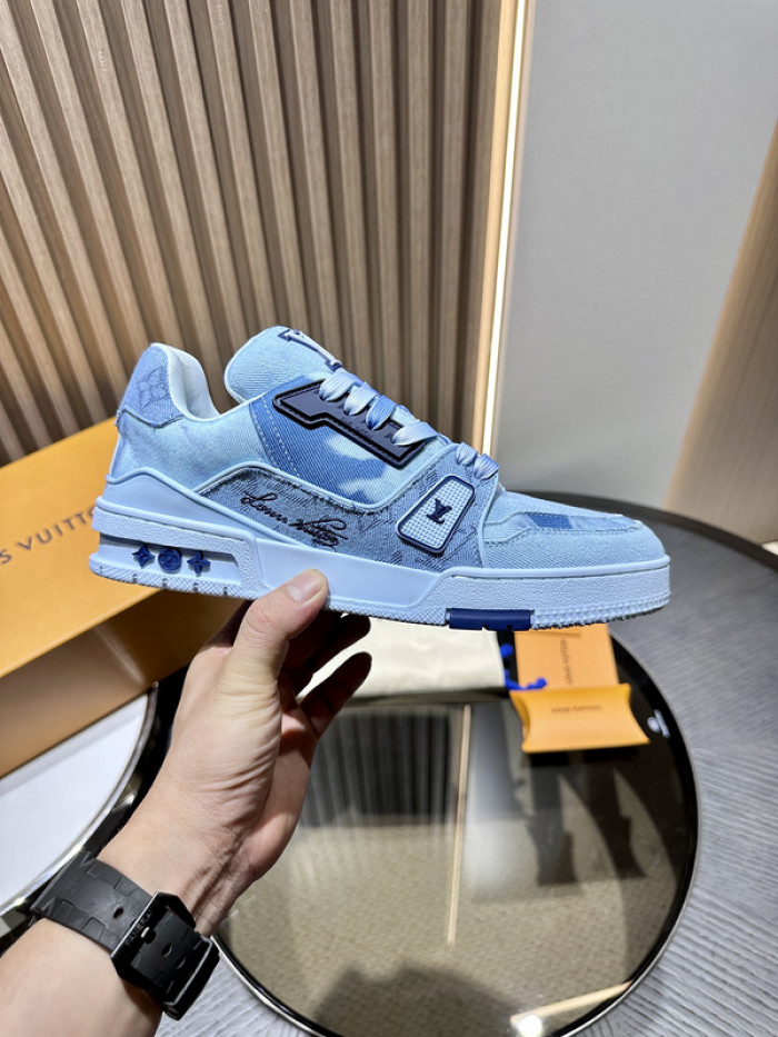l&v skate sneaker 1aarr47
