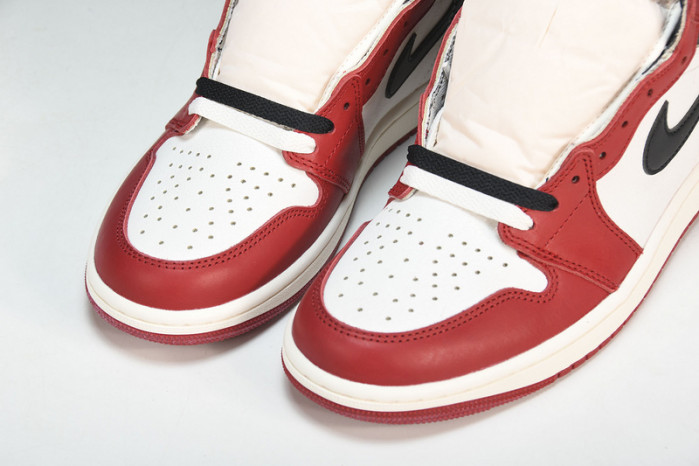 jordan 1 retro high og lost and found