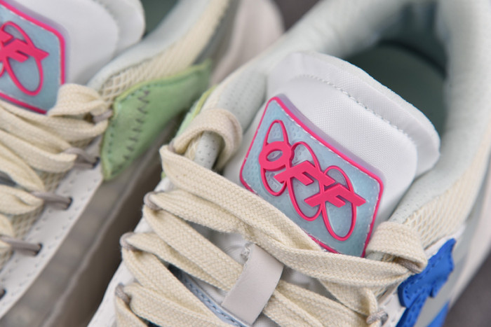 fw c/o odsy-1000 sneaker ow-40007