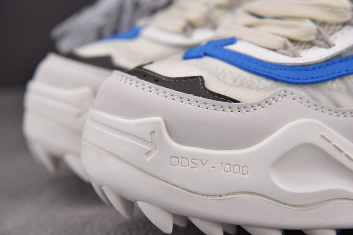 fw c/o odsy-1000 sneaker ow-40007