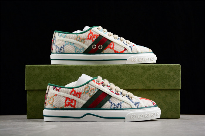 G*u*i sneaker g1000003