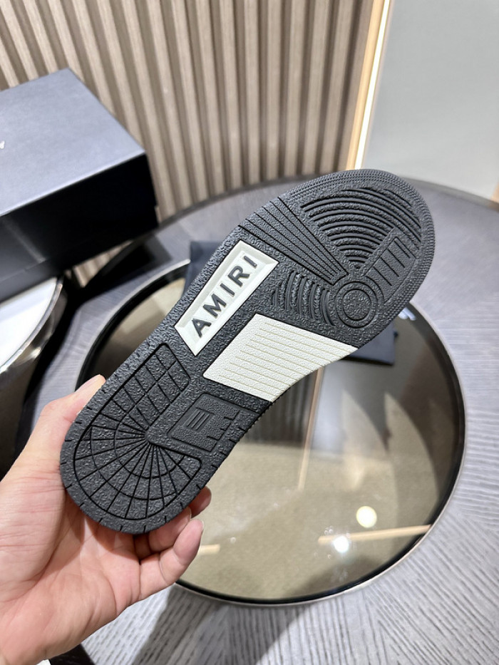 amiri sneakers am-40