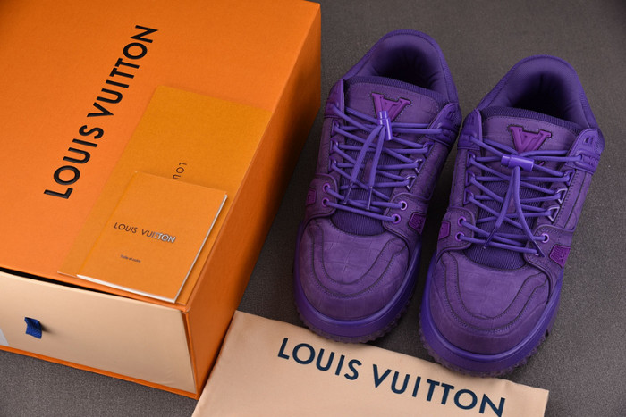l&v sneaker 1aarr67