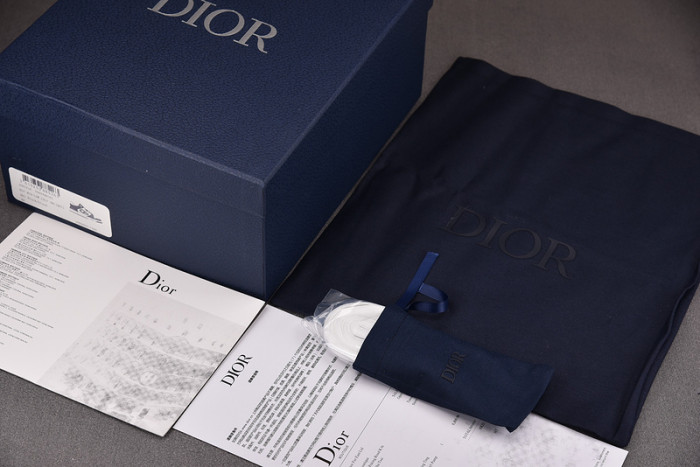 dio*r b27 sneaker d1700017