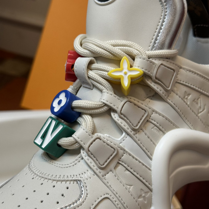 l&v sneaker 1aarr73