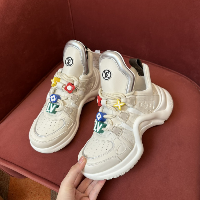 l&v sneaker 1aarr73
