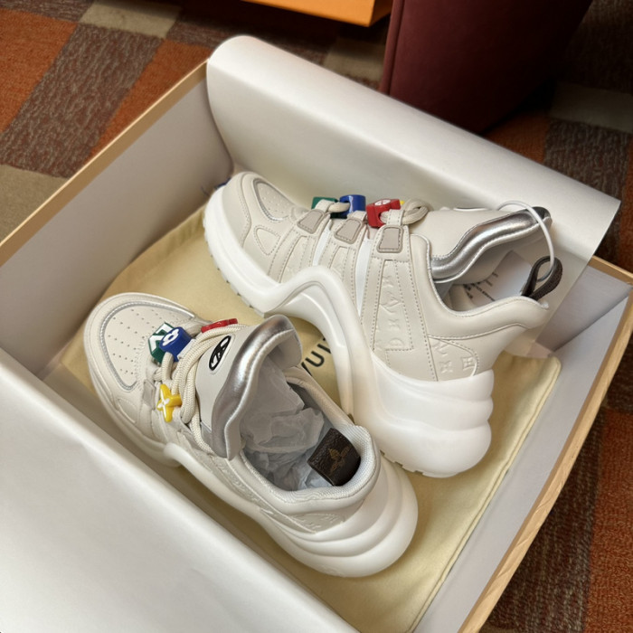 l&v sneaker 1aarr73