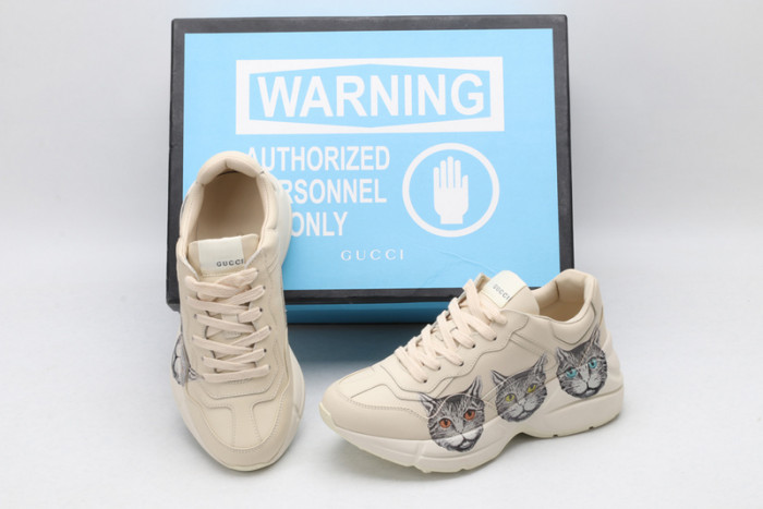 G*u*i sneaker g1000068