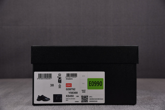 ch sneakers c00012