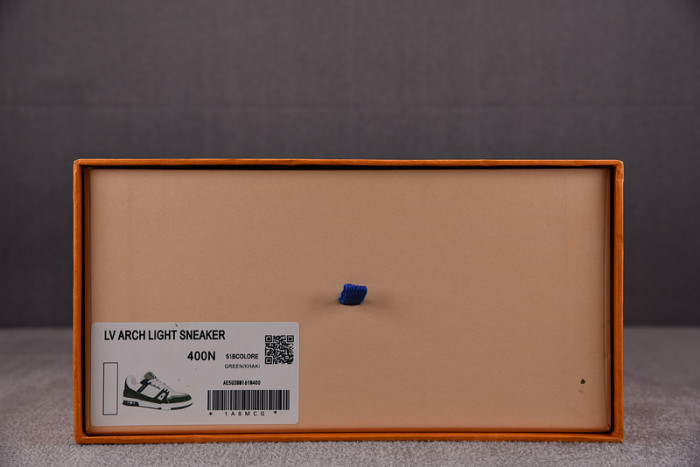 l&v skate sneaker 1aarr60