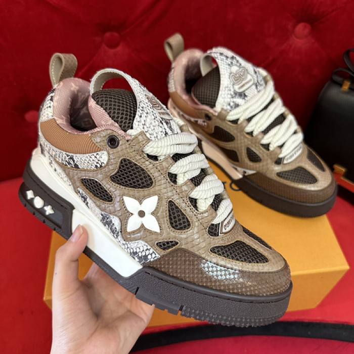 l&v skate sneaker 1aarr44