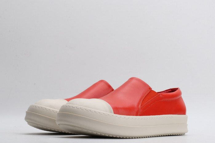 rick owens sneakers