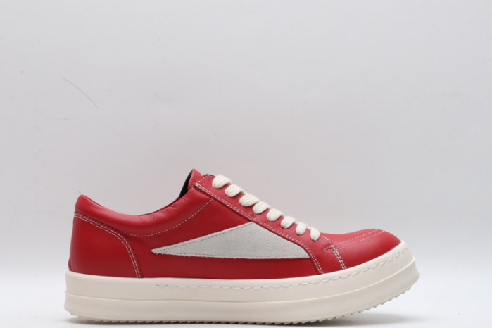 rick owens sneakers ro-134