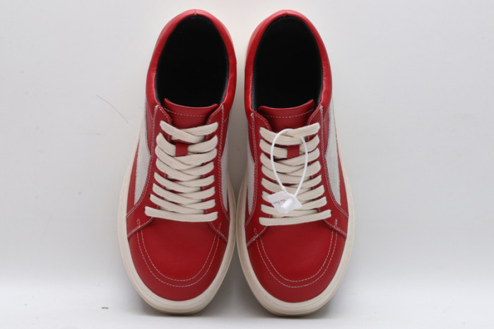 rick owens sneakers ro-134