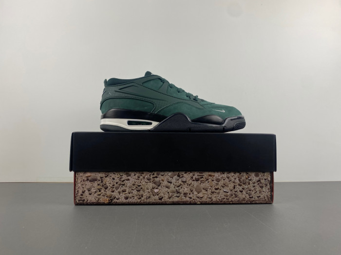 air jordan 4 rm sp nigel sylvester grandma