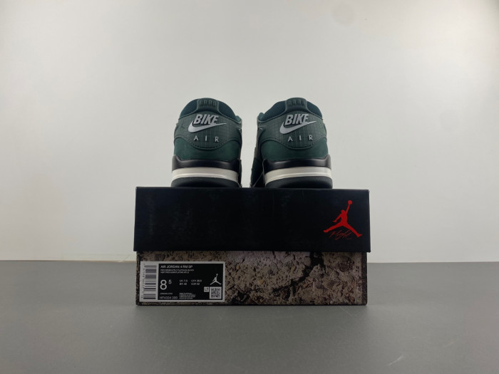 air jordan 4 rm sp nigel sylvester grandma