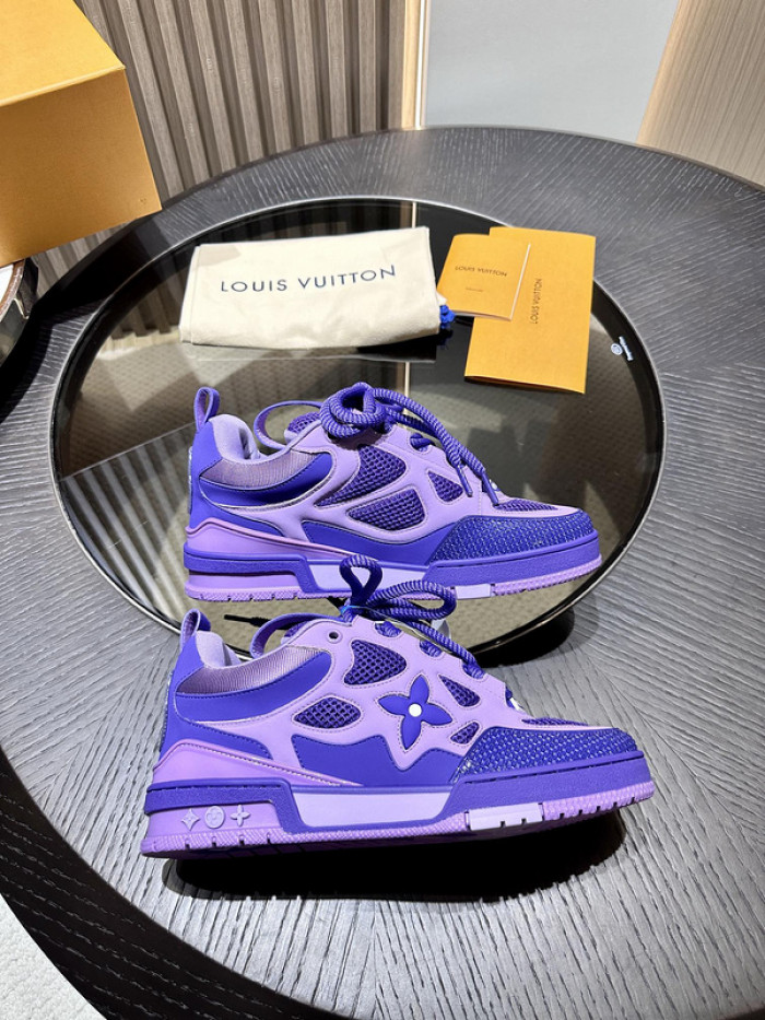 l&v skate sneaker 1aarr24